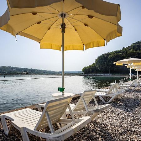 Sea View Apartment Renzzo Strunjan Exteriér fotografie