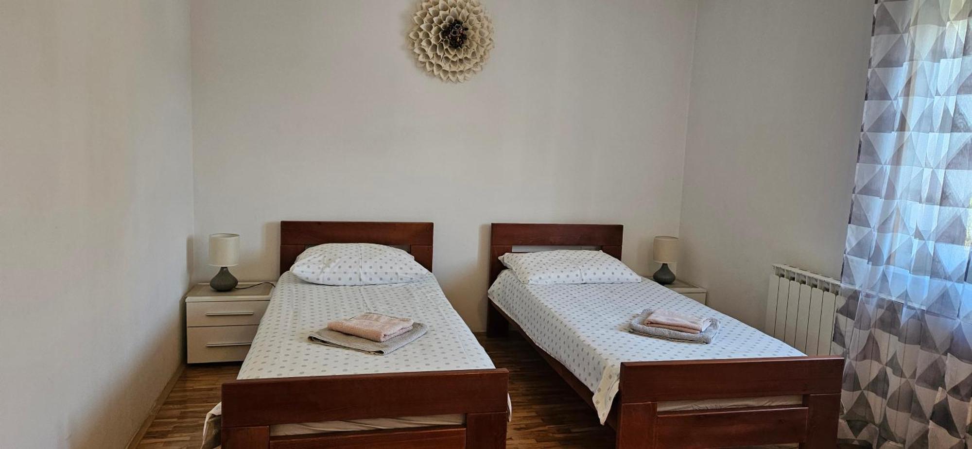 Sea View Apartment Renzzo Strunjan Exteriér fotografie