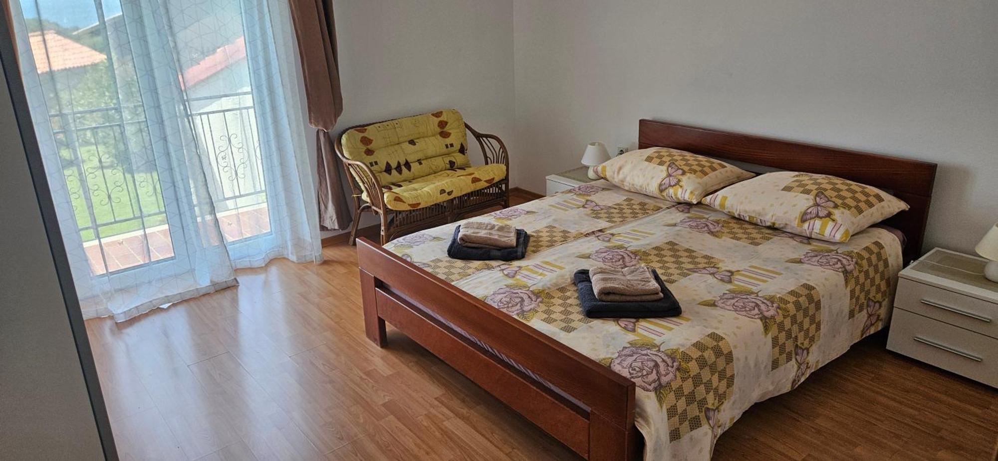 Sea View Apartment Renzzo Strunjan Exteriér fotografie
